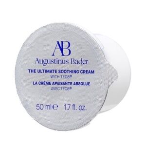 Augustinus Bader The Ultimate Soothing Cream with TFC8 Moisturizer Refill 50ml
